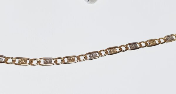Collana da Uomo AG 092