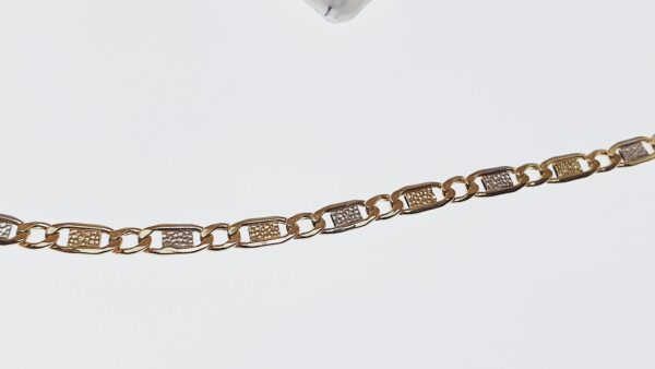 Collana da Uomo AG 092