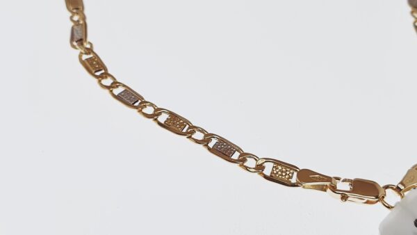 Collana da Uomo AG 092 - immagine 3