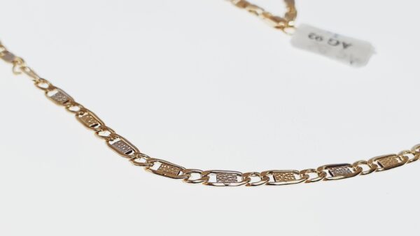 Collana da Uomo AG 092 - immagine 2