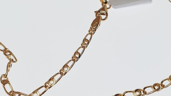 Collana da Uomo AG 097 - immagine 3