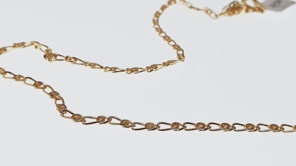 Collana da Uomo AG 097 - immagine 2