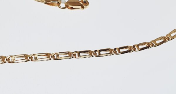 Collana da Uomo AG 119