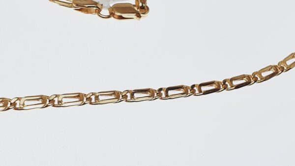 Collana da Uomo AG 119