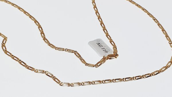 Collana da Uomo AG 119 - immagine 3
