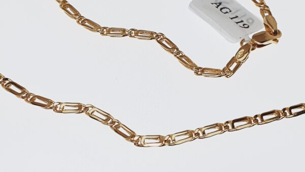 Collana da Uomo AG 119 - immagine 2