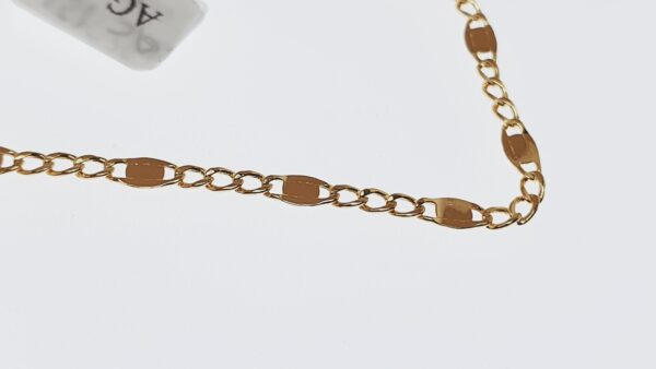 Collana da Uomo AG 121