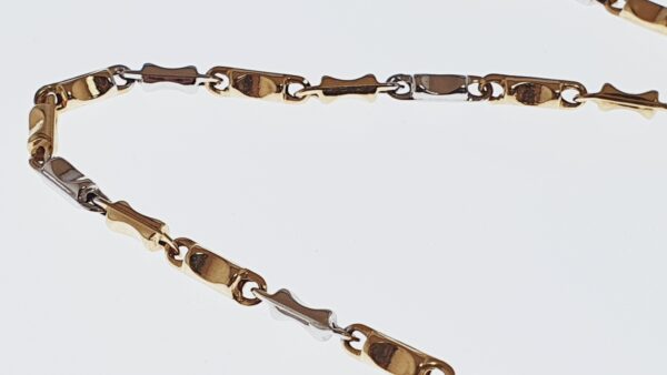 Collana da Uomo AG 122 - immagine 2