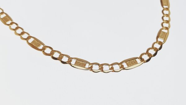 Collana da Uomo AG 123
