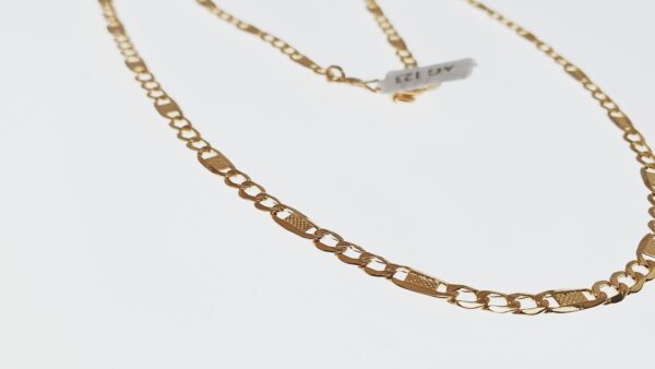 Collana da Uomo AG 123 - immagine 2