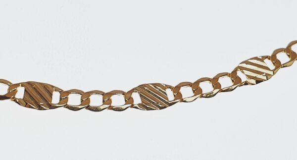 Collana da Uomo AG 124