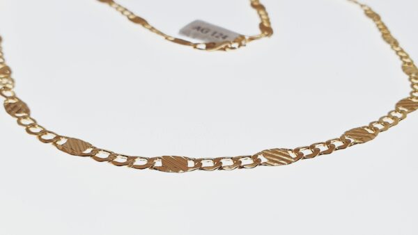 Collana da Uomo AG 124 - immagine 2