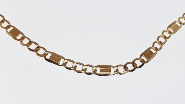 Collana da Uomo AG 125