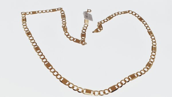 Collana da Uomo AG 125 - immagine 3