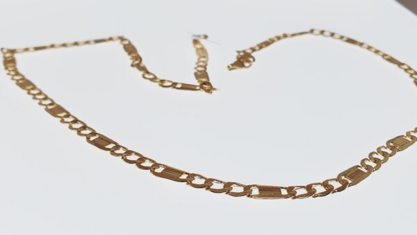 Collana da Uomo AG 125 - immagine 2