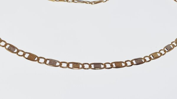 Collana da Uomo AG 126