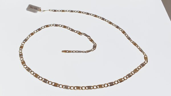 Collana da Uomo AG 126 - immagine 3