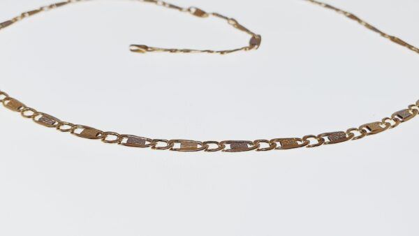 Collana da Uomo AG 126 - immagine 2