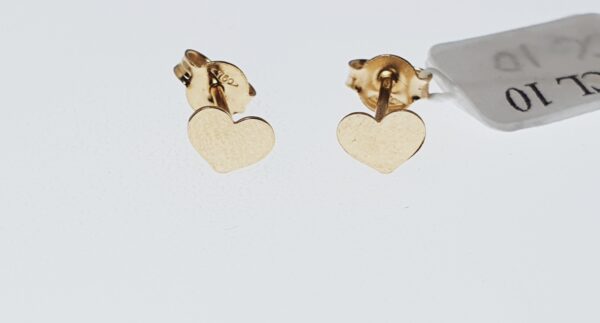 Orecchino Donna CL 010