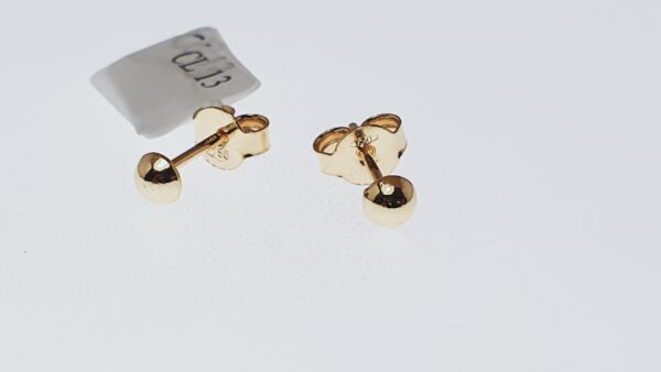 Orecchino Donna CL 013
