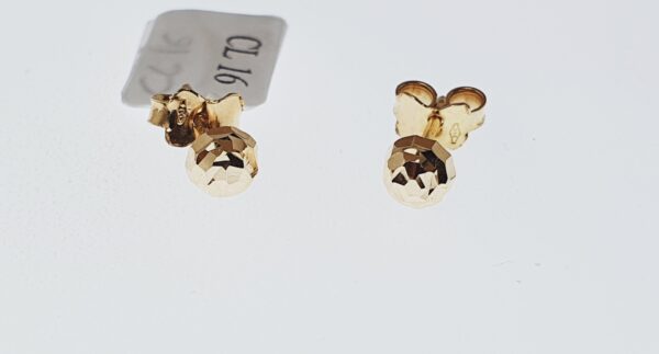 Orecchino Donna CL 016