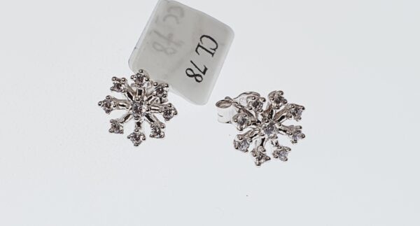 Orecchino Donna CL 078