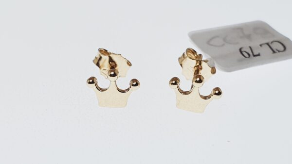 Orecchino Donna CL 079