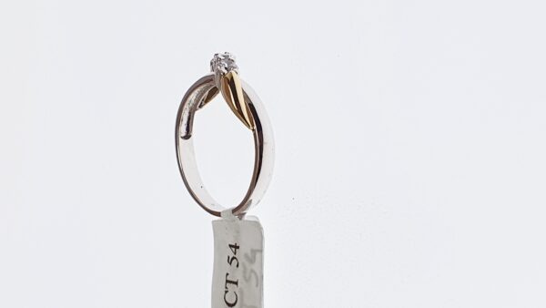 Anello Donna CT 054 - immagine 2