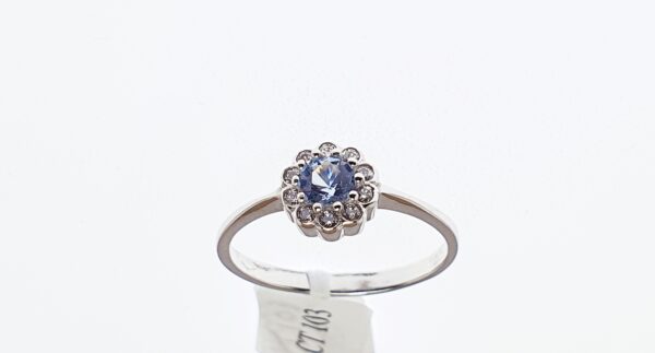 Anello Donna CT 103