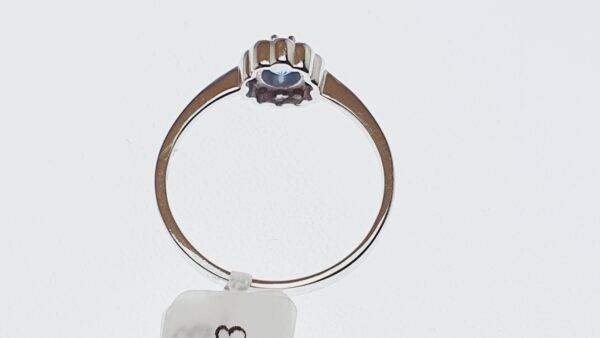 Anello Donna CT 103 - immagine 3