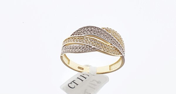 Anello Donna CT 117
