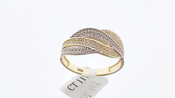 Anello Donna CT 117