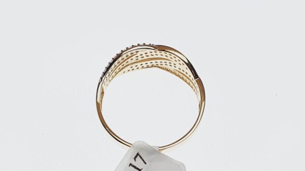 Anello Donna CT 117 - immagine 3