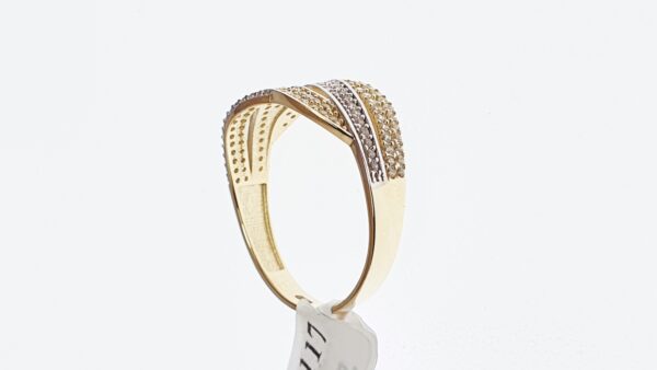 Anello Donna CT 117 - immagine 2