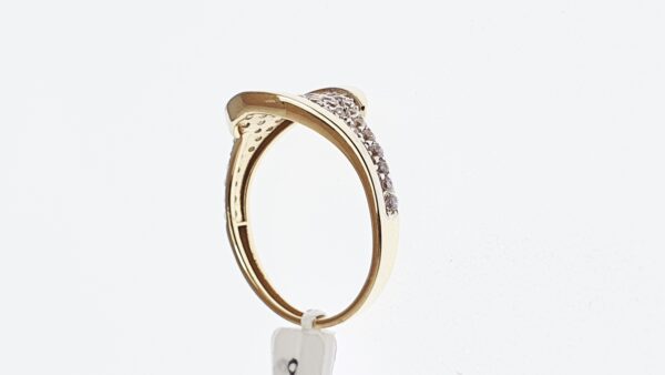 Anello Donna CT 139 - immagine 2