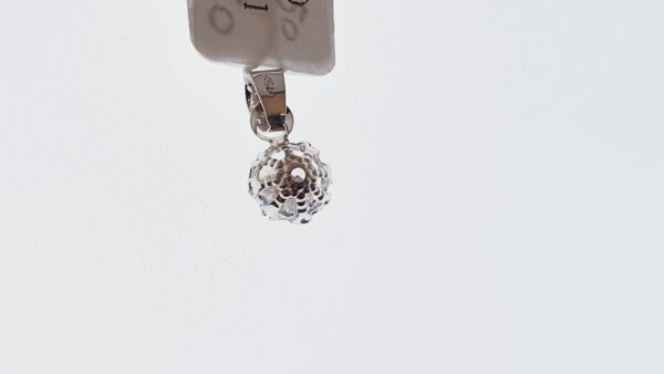 Pendente da Donna DB 008 - immagine 2