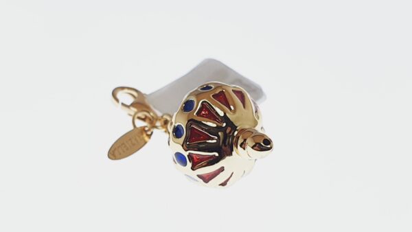 Pendente da Donna DB 075