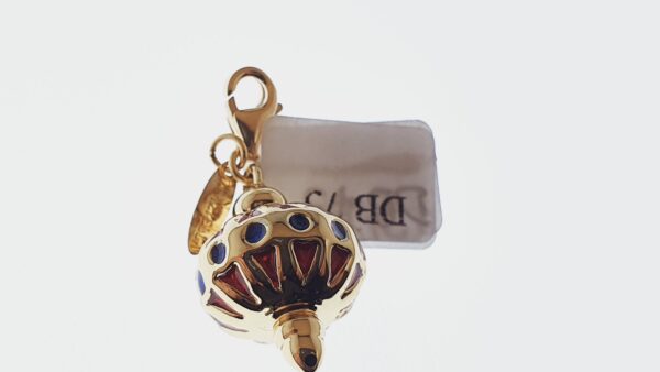 Pendente da Donna DB 075 - immagine 2