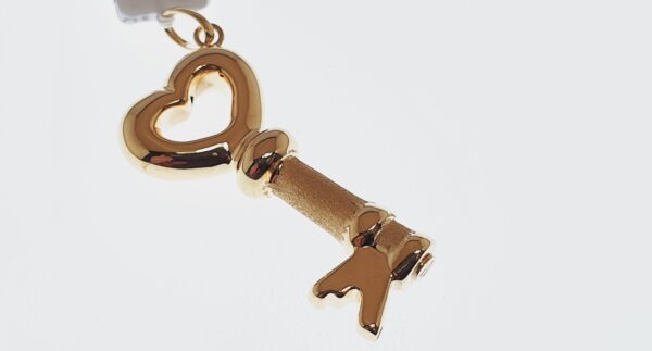 Pendente da Donna DB 207