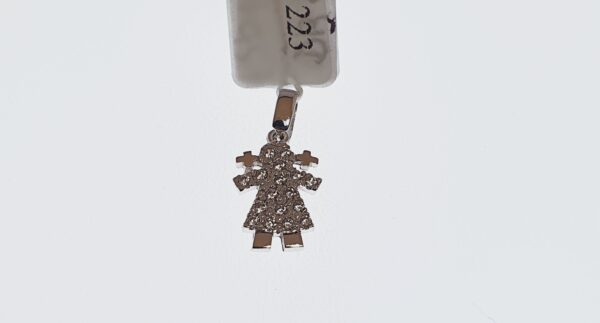 Pendente da Donna DB 223