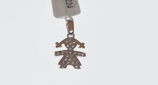 Pendente da Donna DB 224