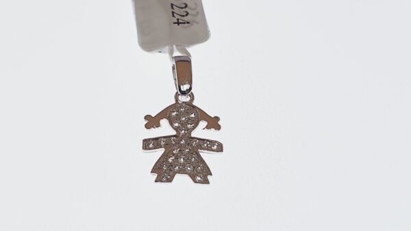 Pendente da Donna DB 224