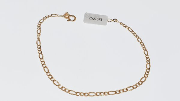 Bracciale Uomo DZ 093 - immagine 3