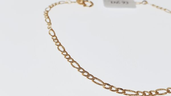 Bracciale Uomo DZ 093 - immagine 2