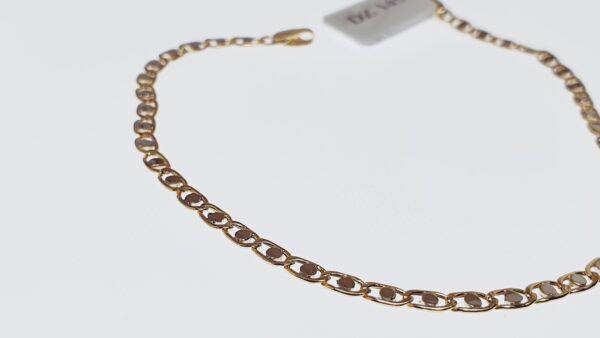 Bracciale Uomo DZ 145 - immagine 2