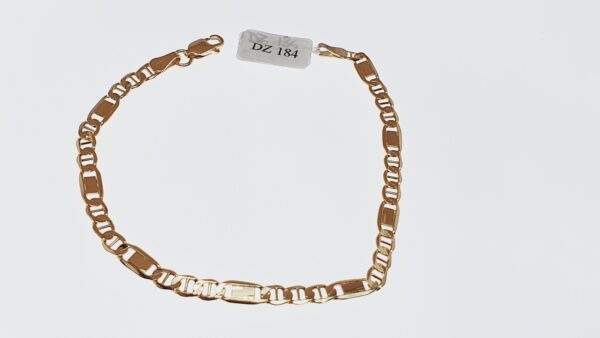 Bracciale Uomo DZ 184 - immagine 3