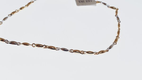 Bracciale Uomo DZ 197