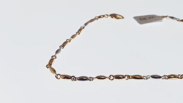Bracciale Uomo DZ 197 - immagine 2