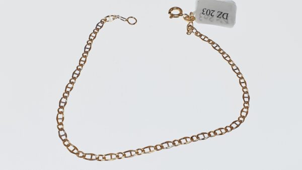 Bracciale Uomo DZ 203 - immagine 3