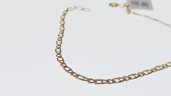 Bracciale Uomo DZ 203 - immagine 2